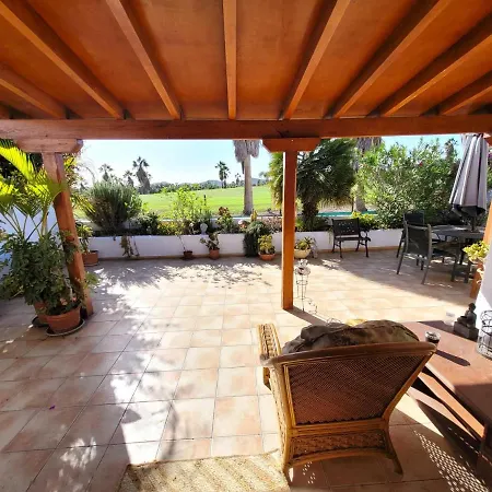 Vistas Golf Del Sur فيلة سان ميغيل ذي أبونا