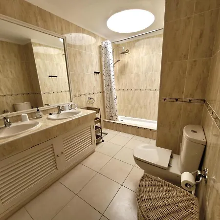 Vistas Golf Del Sur Вилла