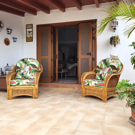 Vistas Golf Del Sur *