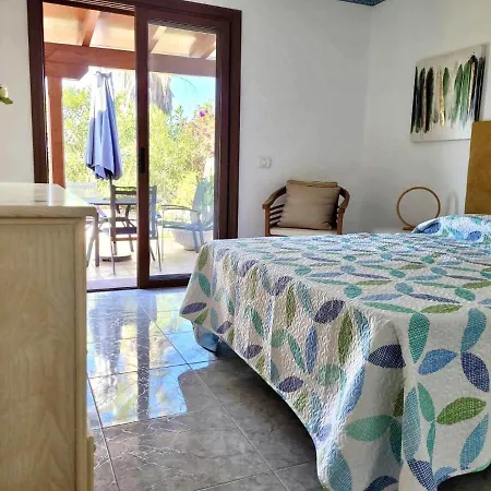 Вилла Vistas Golf Del Sur