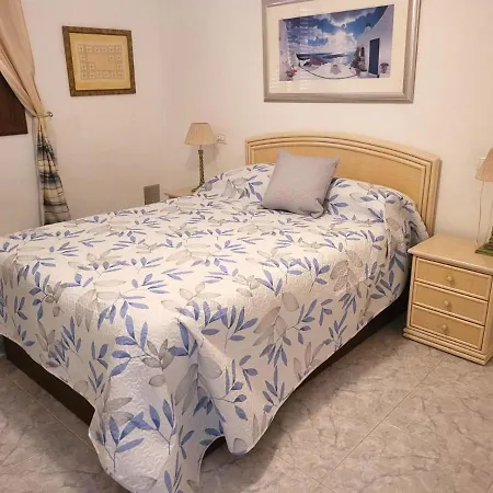 Vistas Golf Del Sur Вилла