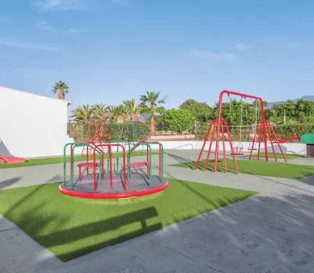 Вилла Vistas Golf Del Sur *