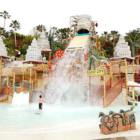 Vistas Golf Del Sur * Сан Мигель