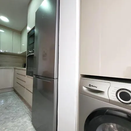 Vistas Golf Del Sur *