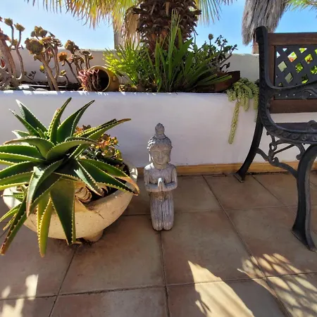 Вилла Vistas Golf Del Sur Сан Мигель