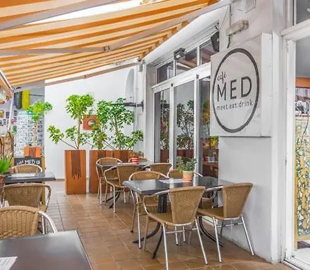 Vistas Golf Del Sur Вилла *