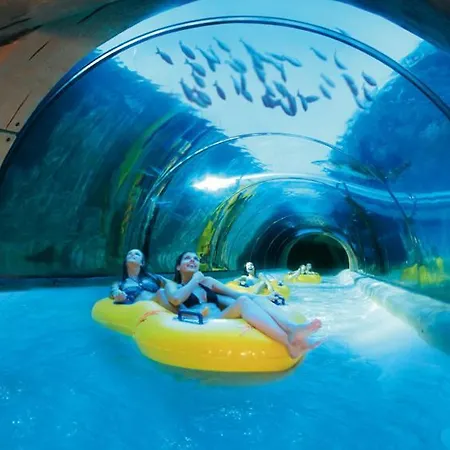 Вилла Vistas Golf Del Sur