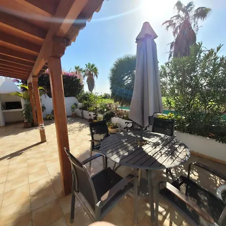 Vistas Golf Del Sur Вилла Сан Мигель