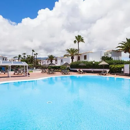 Vistas Golf Del Sur Villa *