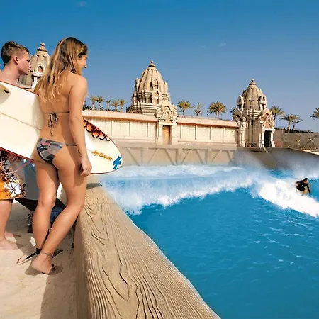 Vistas Golf Del Sur Вилла Сан Мигель