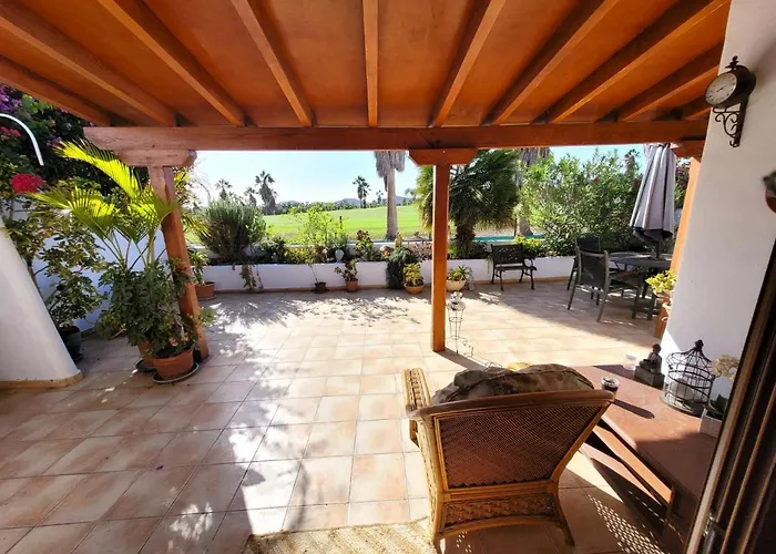 Vistas Golf Del Sur فيلة سان ميغيل ذي أبونا