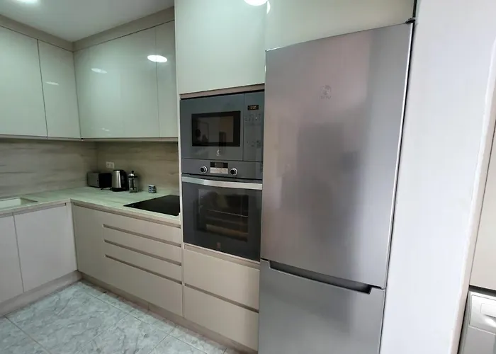 Vistas Golf Del Sur سان ميغيل ذي أبونا