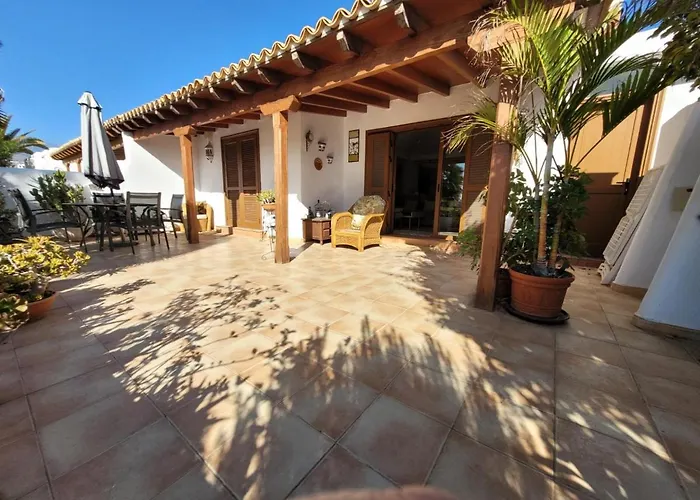 Vistas Golf Del Sur *