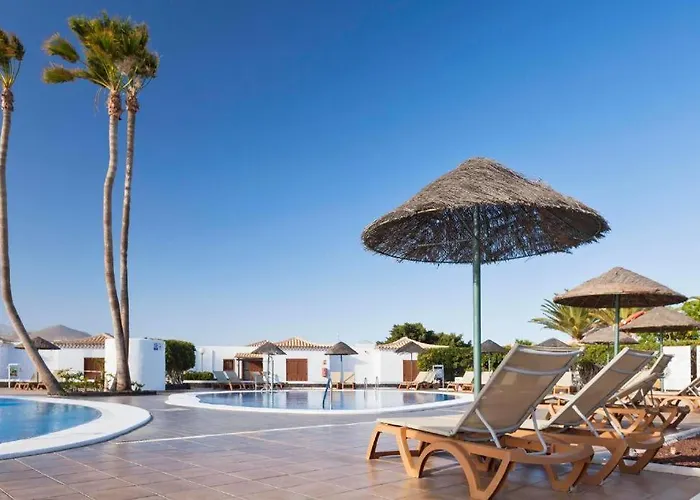 Vistas Golf Del Sur Villa *