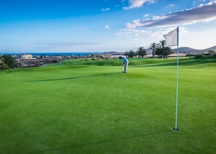 فيلة Vistas Golf Del Sur سان ميغيل ذي أبونا