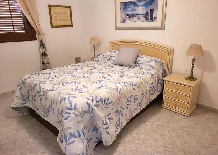 Vistas Golf Del Sur فيلة