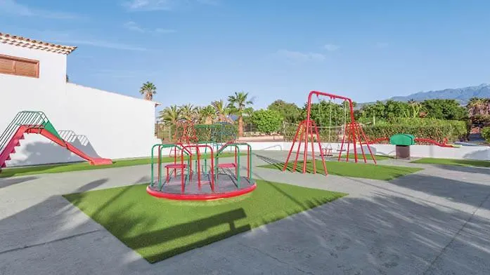 Villa Vistas Golf Del Sur *