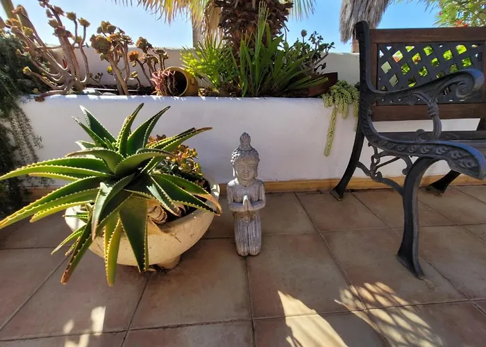 Villa Vistas Golf Del Sur San Miguel de Abona