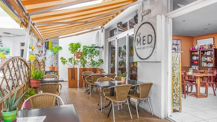 Vistas Golf Del Sur فيلة *