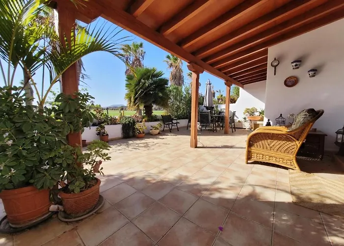 Vistas Golf Del Sur * San Miguel de Abona