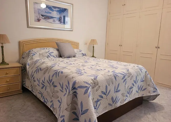 Villa Vistas Golf Del Sur San Miguel de Abona