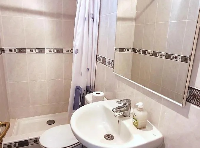 Villa Vistas Golf Del Sur