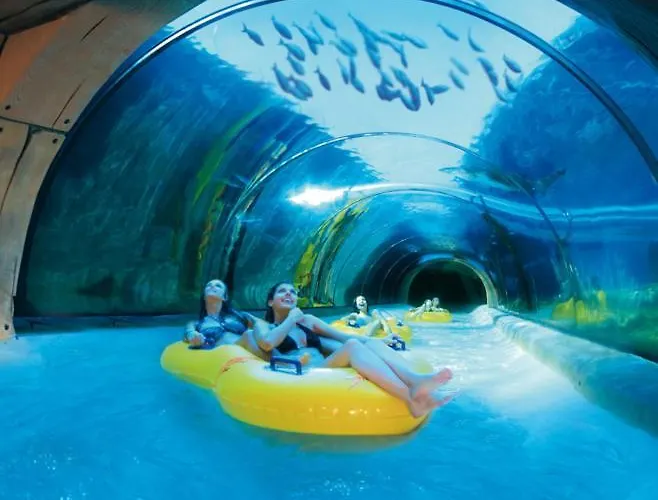 فيلة Vistas Golf Del Sur