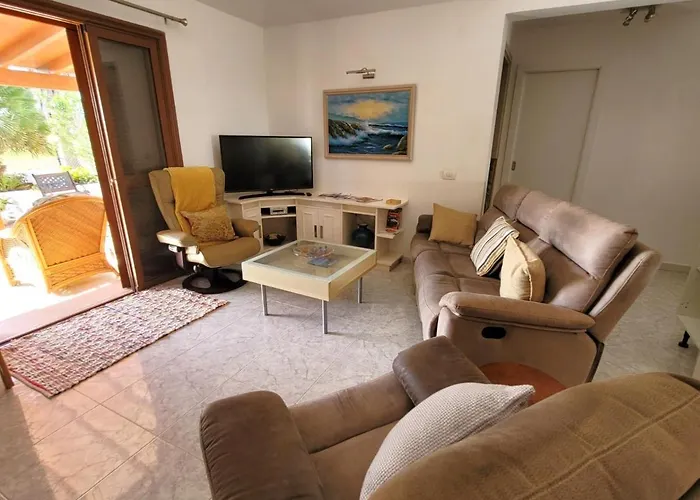 Vistas Golf Del Sur Villa *