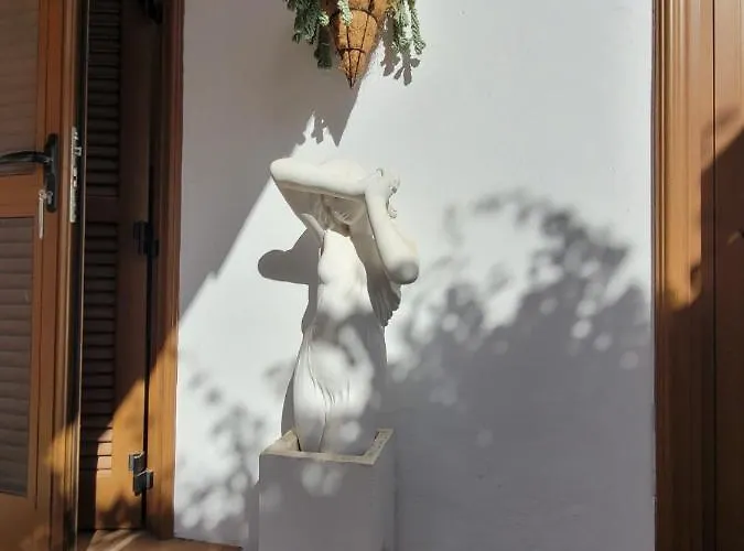 Vistas Golf Del Sur Villa