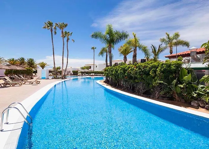 Vistas Golf Del Sur *