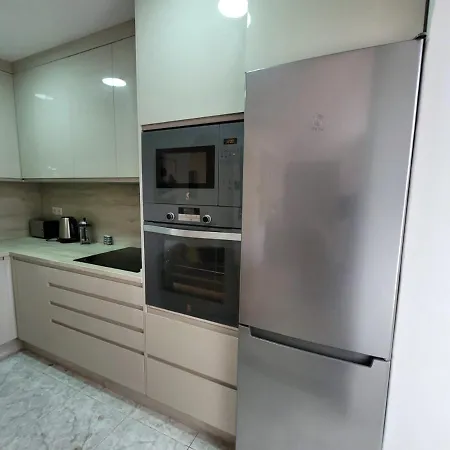 Vistas Golf Del Sur San Miguel de Abona