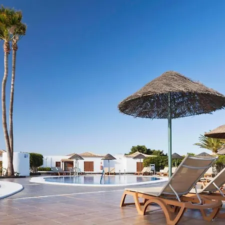 Vistas Golf Del Sur Villa *