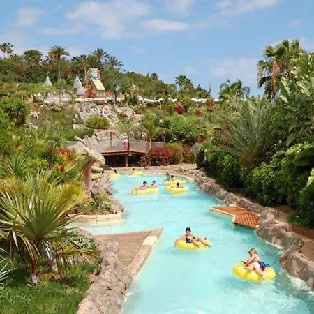 Villa Vistas Golf Del Sur