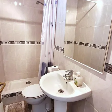 Villa Vistas Golf Del Sur