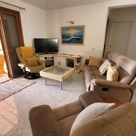 Vistas Golf Del Sur Villa *