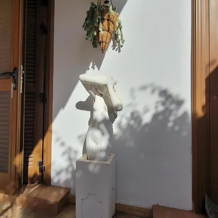 Vistas Golf Del Sur Villa