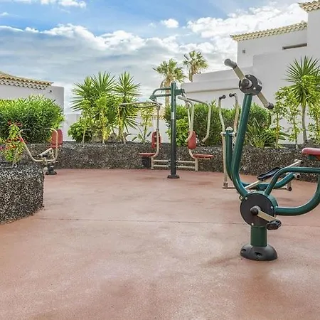 Vistas Golf Del Sur * San Miguel de Abona