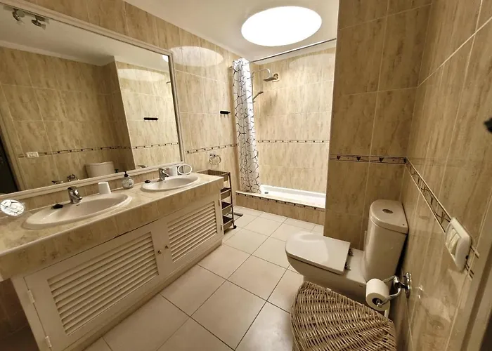 Vistas Golf Del Sur Villa