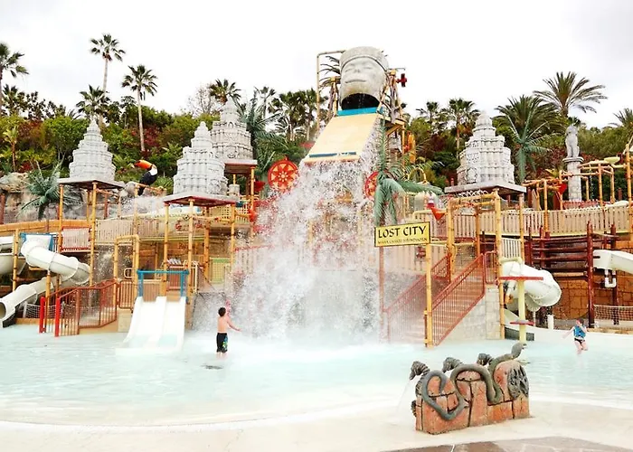 Vistas Golf Del Sur * San Miguel de Abona