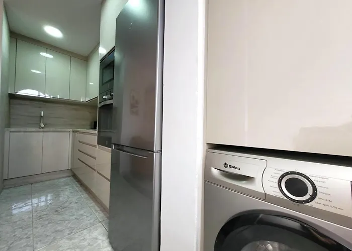 Vistas Golf Del Sur *