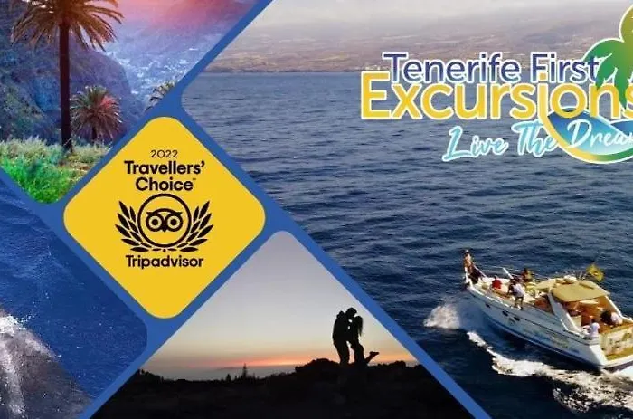 Vistas Golf Del Sur San Miguel de Abona