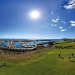 Vistas Golf Del Sur 빌라 *
