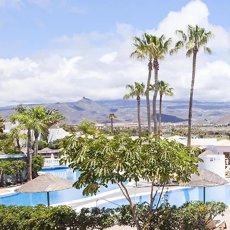 Vistas Golf Del Sur