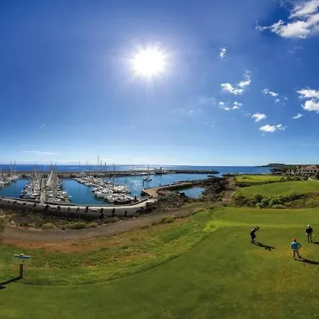 Vistas Golf Del Sur ヴィラ *