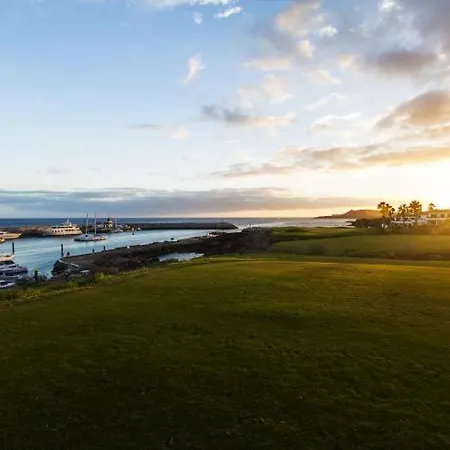 ヴィラ Vistas Golf Del Sur サンミゲル・デ・アボナ