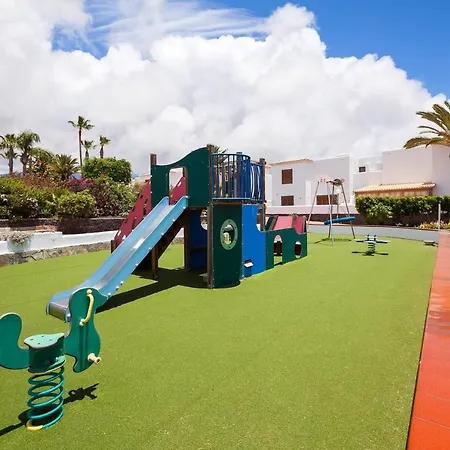 Vistas Golf Del Sur 빌라 *